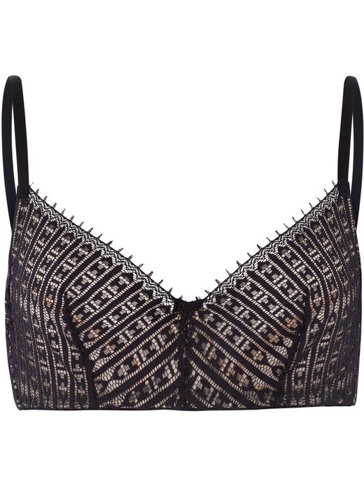 Damen Bügel-BH  -  Hedy