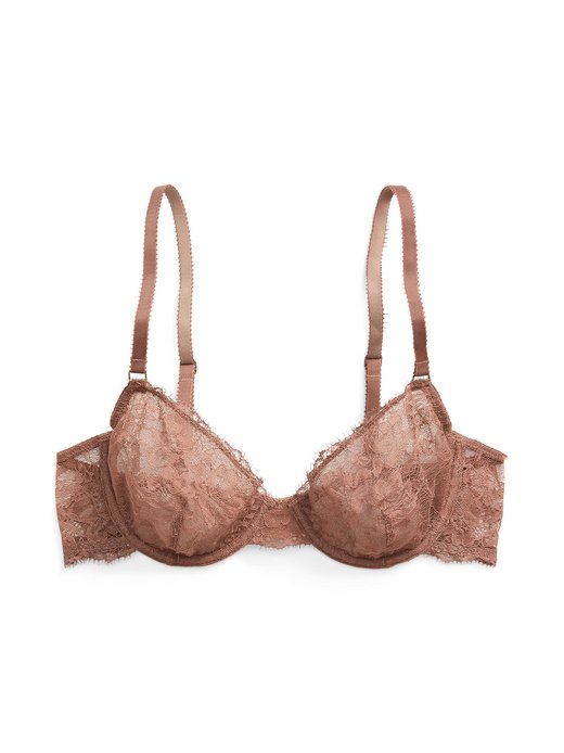 Damen Bügel-BH  -  Heritage Lace