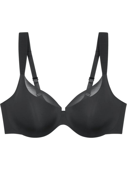 Damen Bügel-BH - Illusion Curve