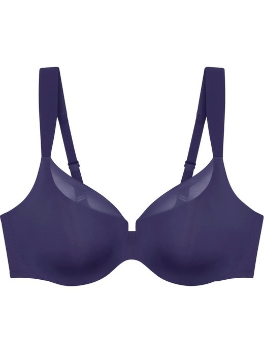 Damen Bügel-BH - Illusion Curve