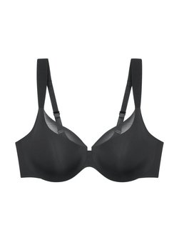 Damen Bügel-BH - Illusion Curve