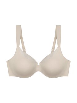 Damen Bügel-BH - Illusion Curve