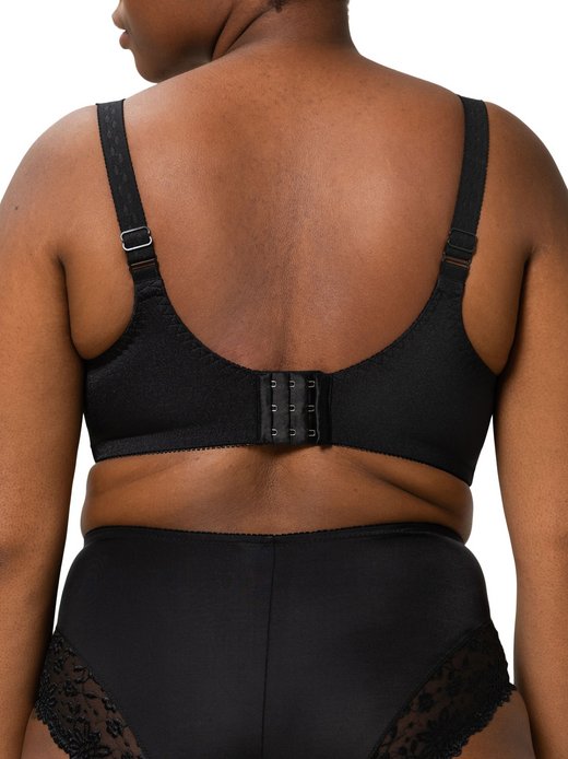 Damen Bügel-BH  -  Ladyform Soft