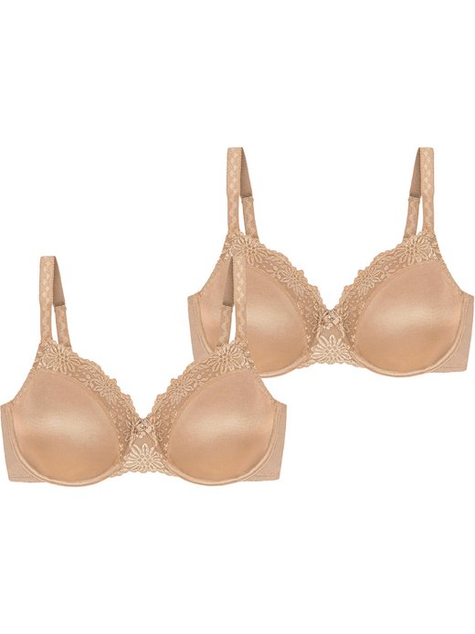 Damen Bügel-BH  -  Ladyform Soft