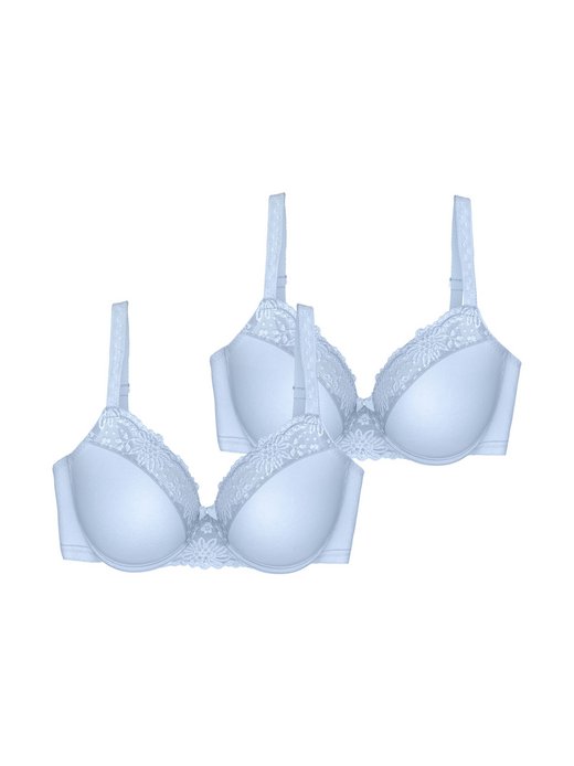 Damen Bügel-BH  -  Ladyform Soft