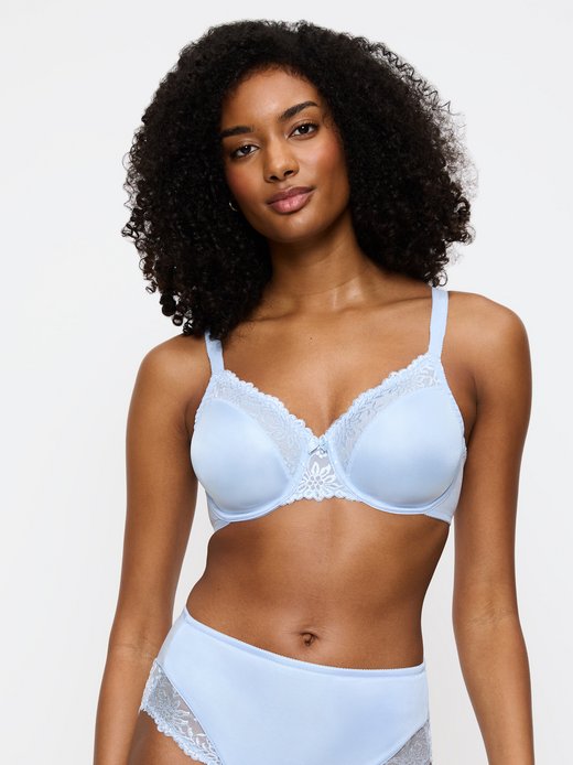 Damen Bügel-BH  -  Ladyform Soft