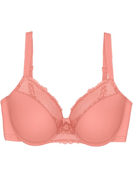 Damen Bügel-BH  -  Ladyform Soft