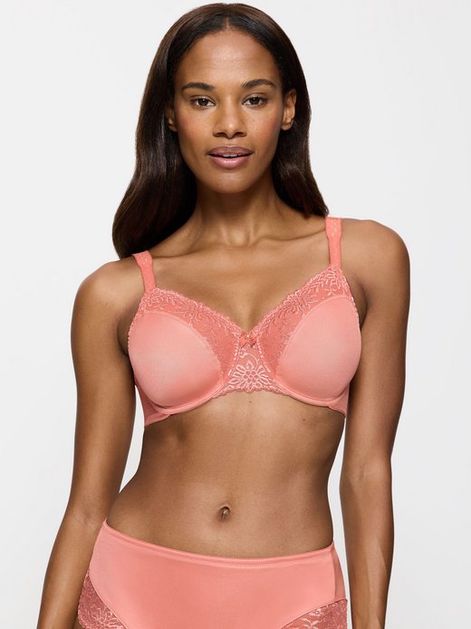 Damen Bügel-BH  -  Ladyform Soft