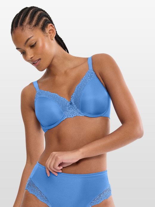 Damen Bügel-BH - Ladyform Soft