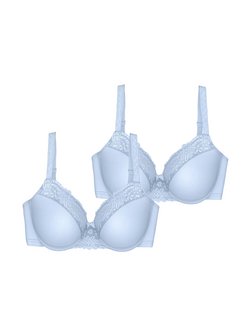 Damen Bügel-BH  -  Ladyform Soft