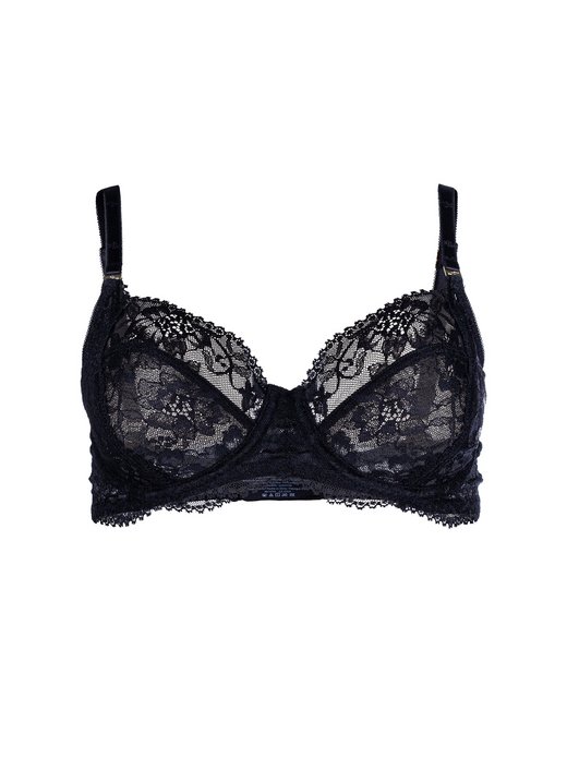 Damen Bügel-BH  -  Lauren Lace