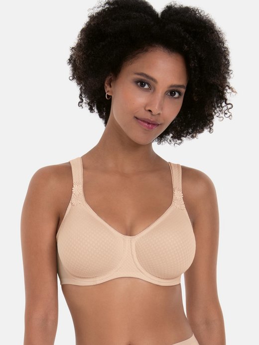 Damen Bügel-BH - Leni