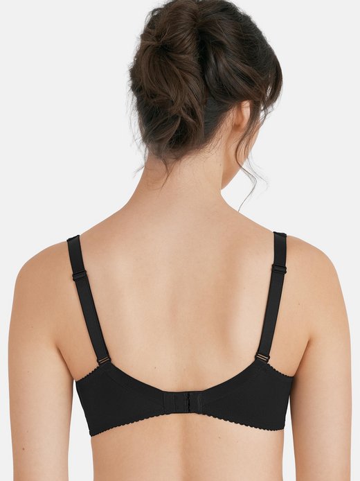 Damen Bügel BH - Lovely Lotus