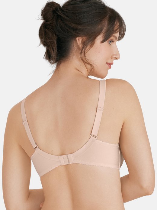 Damen Bügel BH - Lovely Lotus