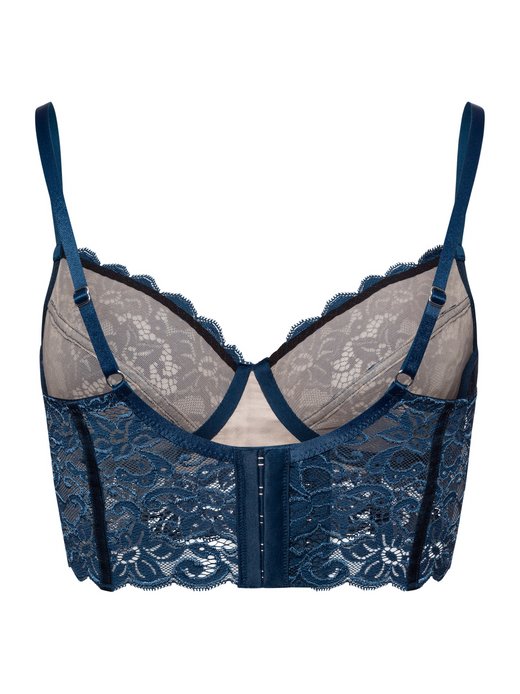 Damen Bügel-BH  -  Marlene