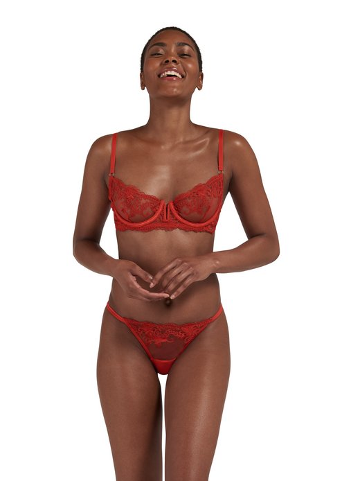 Damen Bügel-BH - Marseille