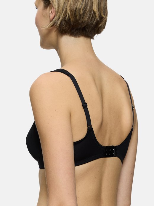 Damen Bügel-BH - Modern Lace + Cotton