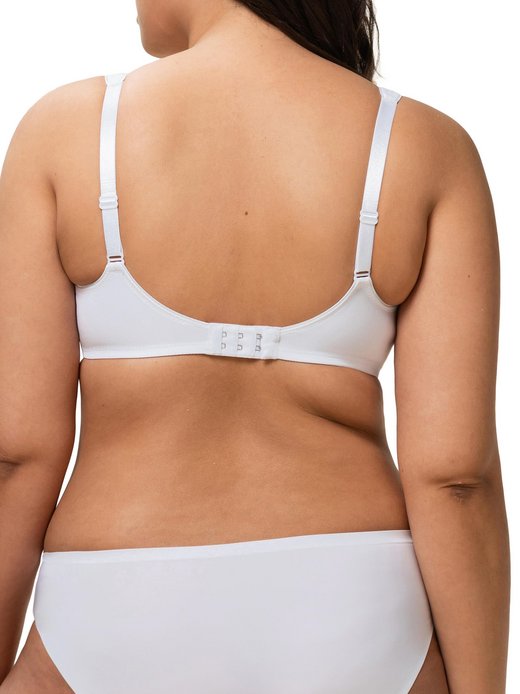 Damen Bügel-BH  -  Modern Soft+Cotton