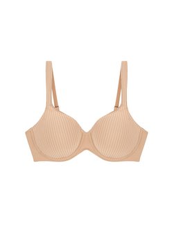Damen Bügel-BH  -  Modern Soft+Cotton