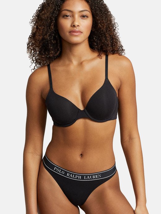 Damen Bügel-BH  -  Polo Essentials