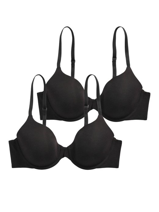 Damen Bügel-BH  -  Polo Essentials