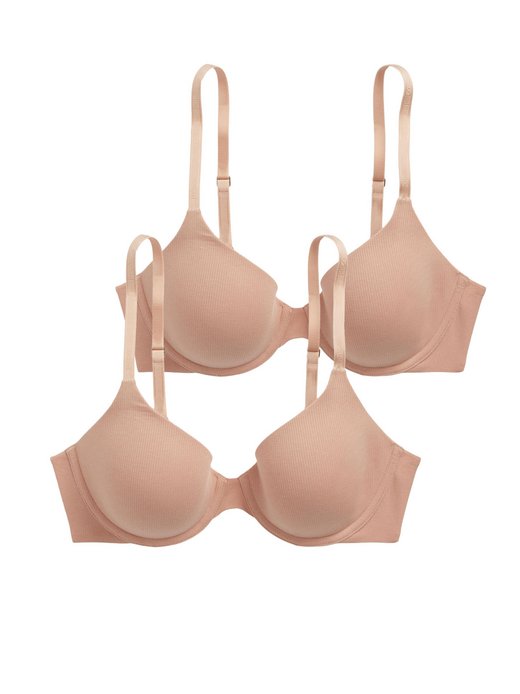 Damen Bügel-BH  -  Polo Essentials