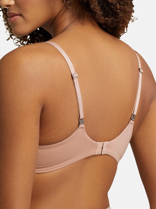 Damen Bügel-BH  -  Polo Essentials