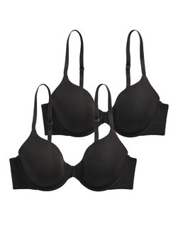 Damen Bügel-BH  -  Polo Essentials