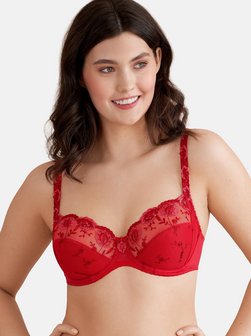 Damen Bügel-BH Provence