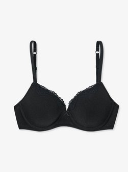 Damen Bügel-BH  -  Pure Cotton