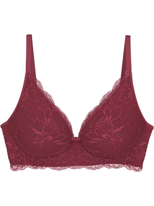 Damen Bügel-BH  -  Red Label Amourette Charm