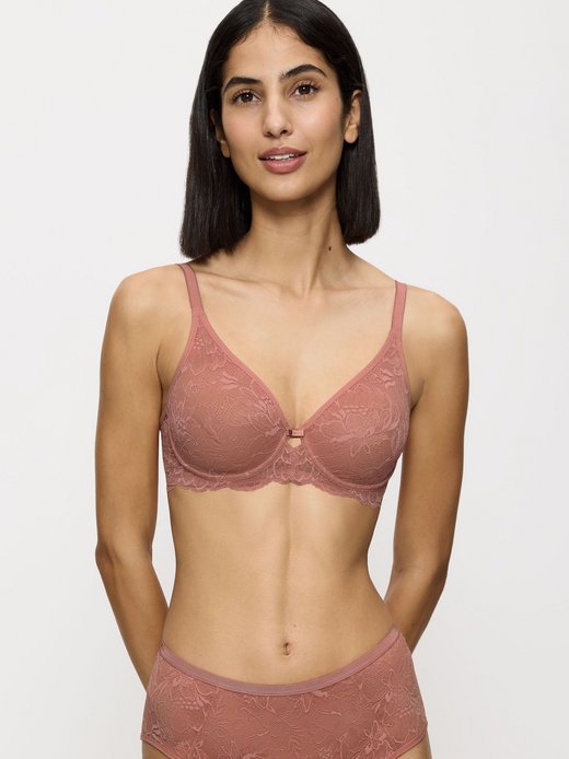 Damen Bügel-BH  -  Red Label Amourette Charm