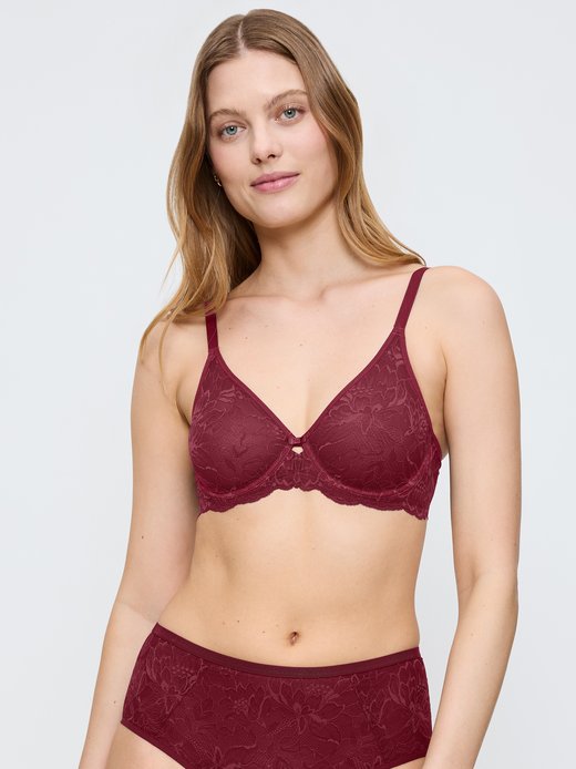 Damen Bügel-BH  -  Red Label Amourette Charm