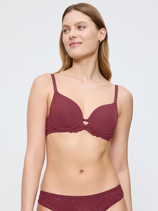 Damen Bügel-BH  -  Red Label Amourette Charm