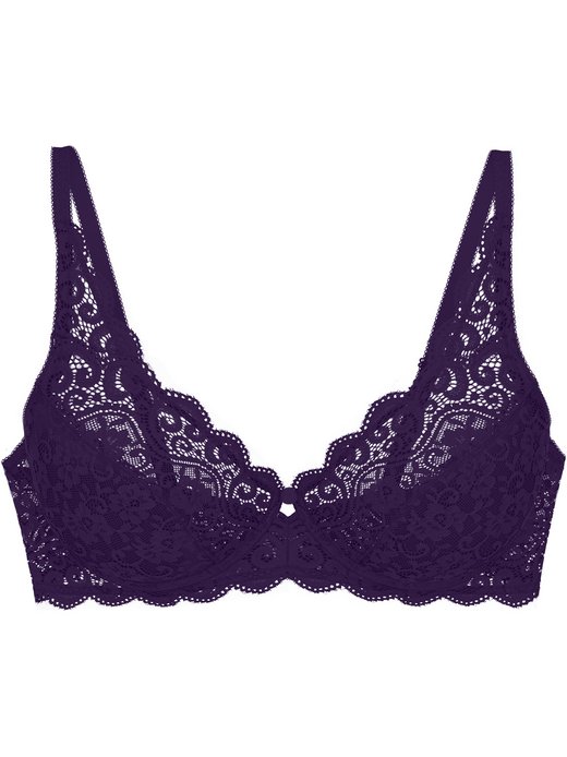 Damen Bügel-BH  -  Red Label Amourette