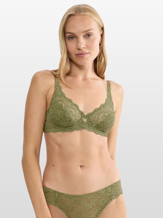 Damen Bügel-BH  -  Red Label Amourette