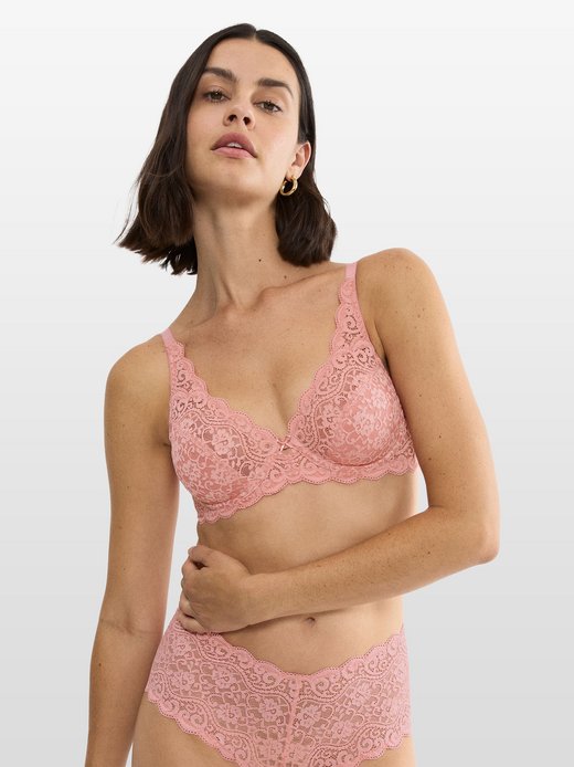 Damen Bügel-BH  -  Red Label Amourette