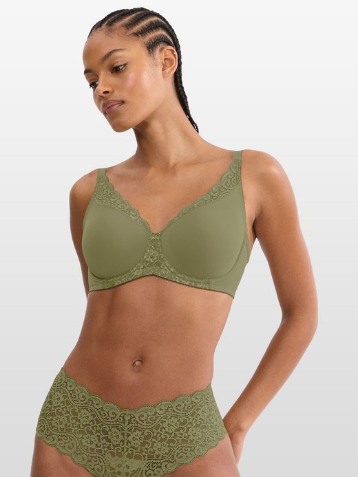 Damen Bügel-BH  -  Red Label Amourette