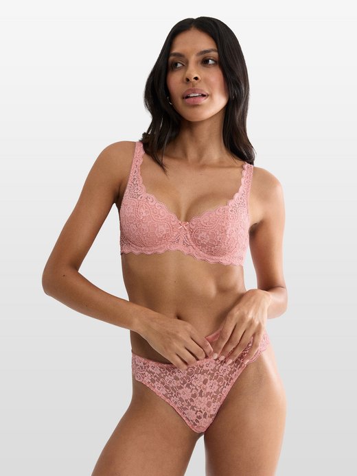 Damen Bügel-BH  -  Red Label Amourette