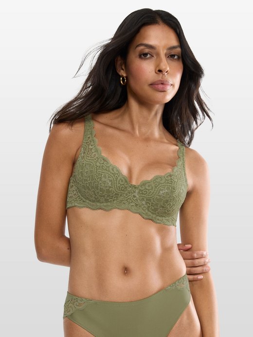 Damen Bügel-BH  -  Red Label Amourette