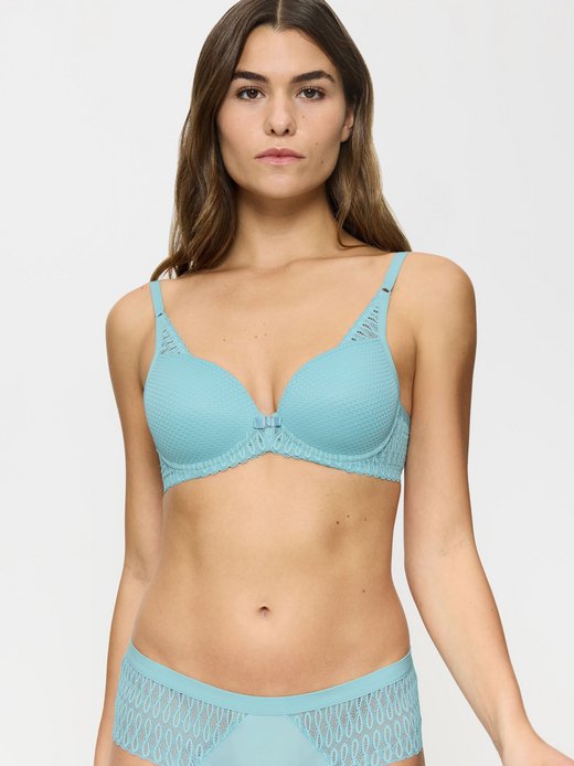 Damen Bügel-BH  -  Red Label Aura Spotlight