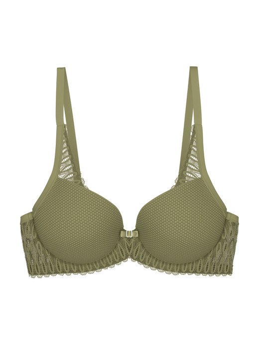 Damen Bügel-BH  -  Red Label Aura Spotlight