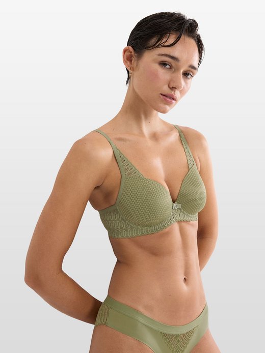 Damen Bügel-BH  -  Red Label Aura Spotlight