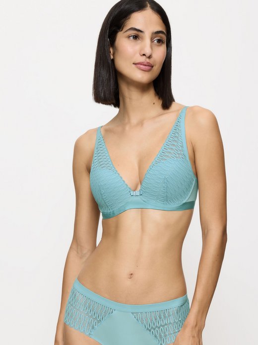 Damen Bügel-BH  -  Red Label Aura Spotlight