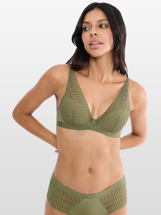 Damen Bügel-BH  -  Red Label Aura Spotlight