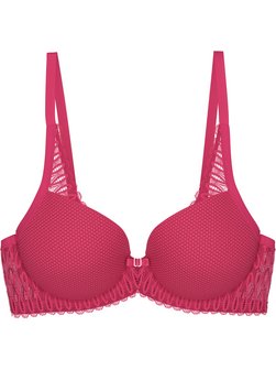 Damen Bügel-BH  -  Red Label Aura Spotlight