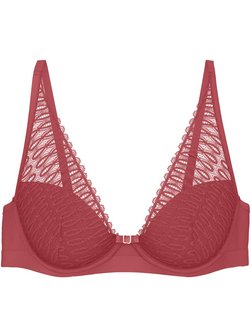 Damen Bügel-BH  -  Red Label Aura Spotlight