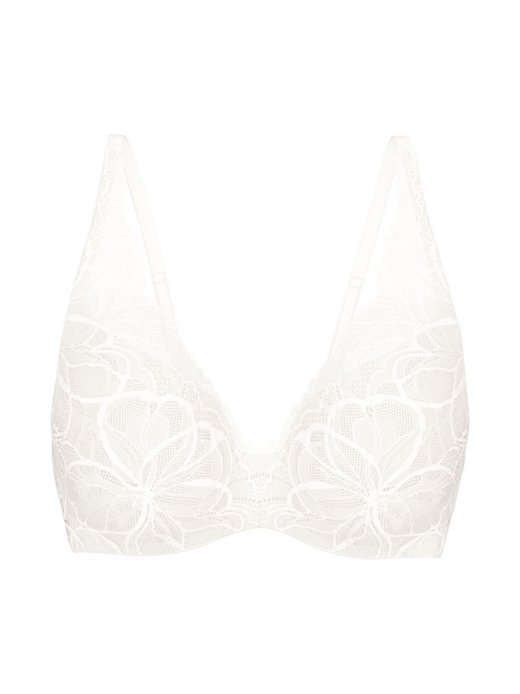 Damen Bügel-BH  -  Red Label Body Make-Up Illusion Lace