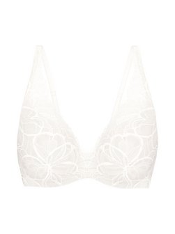 Damen Bügel-BH  -  Red Label Body Make-Up Illusion Lace