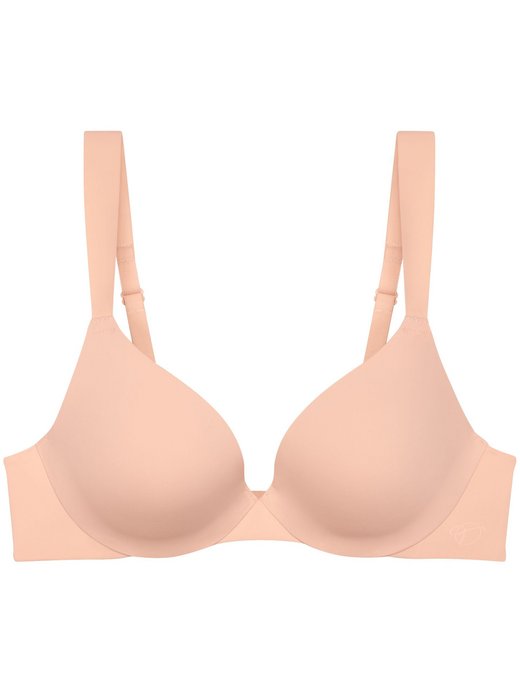 Damen Bügel-BH  -  Red Label Body Make-Up Illusion